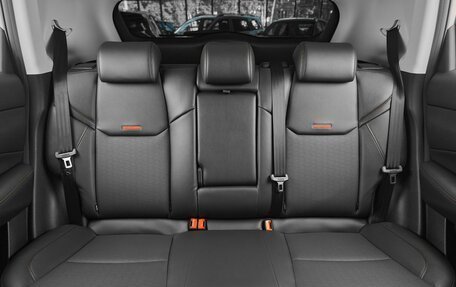Changan CS35 Plus, 2023 год, 1 599 000 рублей, 18 фотография