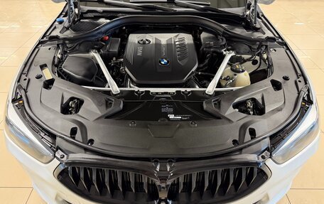 BMW 8 серия, 2020 год, 7 249 000 рублей, 7 фотография