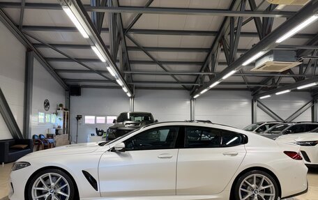 BMW 8 серия, 2020 год, 7 249 000 рублей, 6 фотография