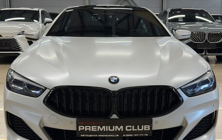 BMW 8 серия, 2020 год, 7 249 000 рублей, 8 фотография
