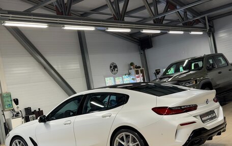 BMW 8 серия, 2020 год, 7 249 000 рублей, 3 фотография