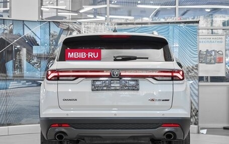 Changan CS35 Plus, 2023 год, 1 599 000 рублей, 5 фотография
