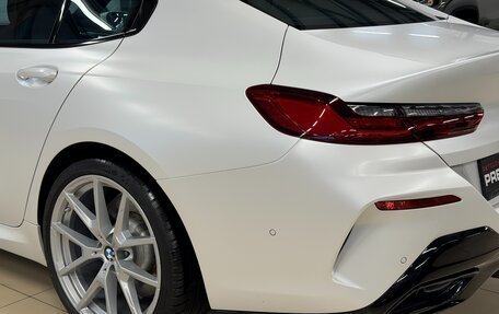 BMW 8 серия, 2020 год, 7 249 000 рублей, 13 фотография
