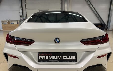 BMW 8 серия, 2020 год, 7 249 000 рублей, 10 фотография