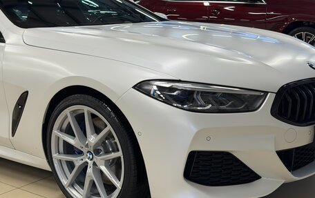 BMW 8 серия, 2020 год, 7 249 000 рублей, 11 фотография
