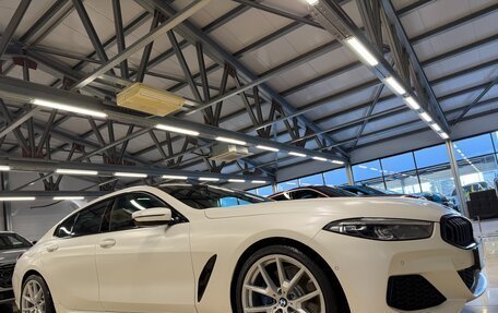 BMW 8 серия, 2020 год, 7 249 000 рублей, 16 фотография