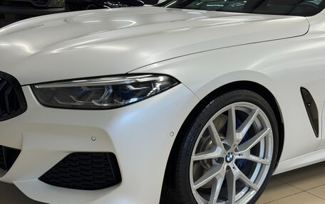 BMW 8 серия, 2020 год, 7 249 000 рублей, 12 фотография