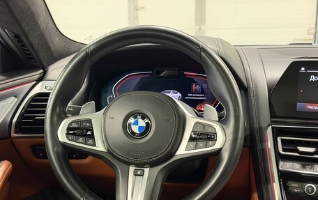 BMW 8 серия, 2020 год, 7 249 000 рублей, 22 фотография