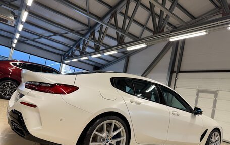 BMW 8 серия, 2020 год, 7 249 000 рублей, 17 фотография