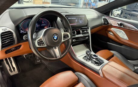 BMW 8 серия, 2020 год, 7 249 000 рублей, 19 фотография