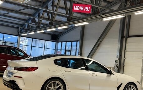 BMW 8 серия, 2020 год, 7 249 000 рублей, 4 фотография