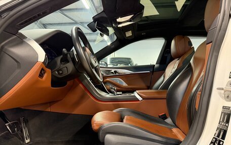 BMW 8 серия, 2020 год, 7 249 000 рублей, 24 фотография