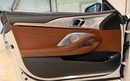 BMW 8 серия, 2020 год, 7 249 000 рублей, 29 фотография