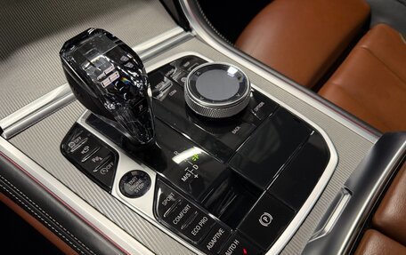 BMW 8 серия, 2020 год, 7 249 000 рублей, 28 фотография