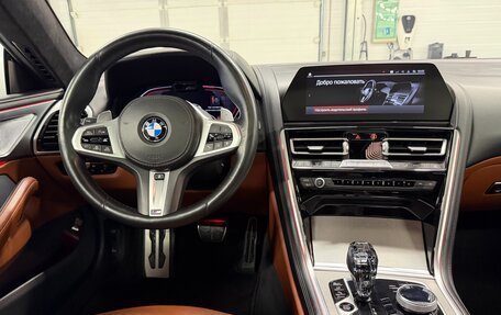 BMW 8 серия, 2020 год, 7 249 000 рублей, 23 фотография