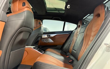 BMW 8 серия, 2020 год, 7 249 000 рублей, 25 фотография