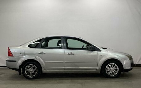 Ford Focus II рестайлинг, 2008 год, 389 000 рублей, 4 фотография