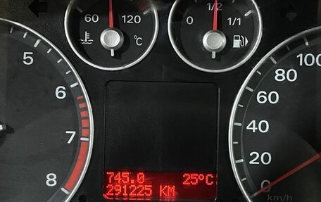 Ford Focus II рестайлинг, 2008 год, 389 000 рублей, 12 фотография