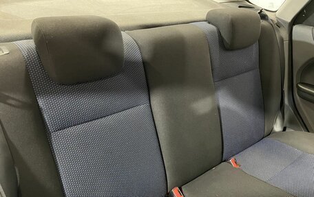 Ford Focus II рестайлинг, 2008 год, 389 000 рублей, 11 фотография