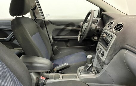 Ford Focus II рестайлинг, 2008 год, 389 000 рублей, 10 фотография