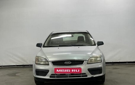 Ford Focus II рестайлинг, 2008 год, 389 000 рублей, 2 фотография