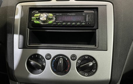 Ford Focus II рестайлинг, 2008 год, 389 000 рублей, 14 фотография