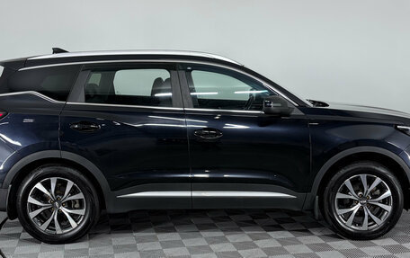 Chery Tiggo 7 Pro, 2022 год, 1 650 000 рублей, 4 фотография