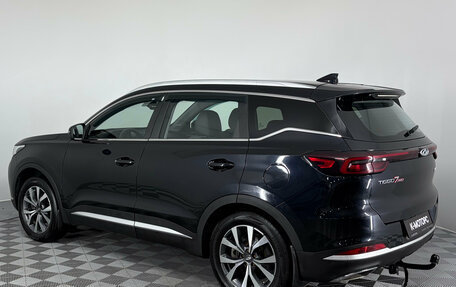 Chery Tiggo 7 Pro, 2022 год, 1 650 000 рублей, 7 фотография