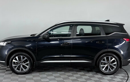 Chery Tiggo 7 Pro, 2022 год, 1 650 000 рублей, 8 фотография