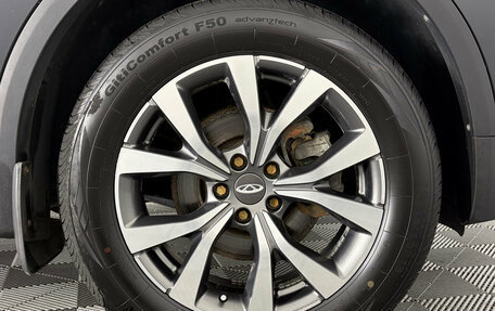 Chery Tiggo 7 Pro, 2022 год, 1 650 000 рублей, 9 фотография