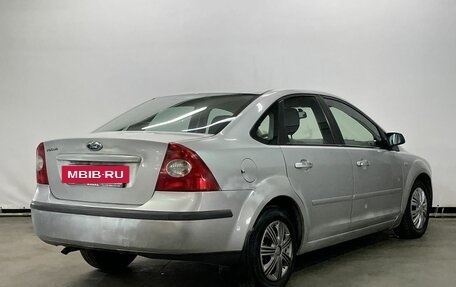Ford Focus II рестайлинг, 2008 год, 389 000 рублей, 5 фотография