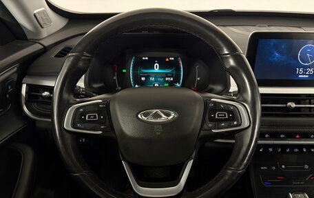 Chery Tiggo 7 Pro, 2022 год, 1 650 000 рублей, 14 фотография