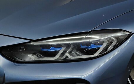 BMW 4 серия, 2021 год, 4 285 440 рублей, 16 фотография