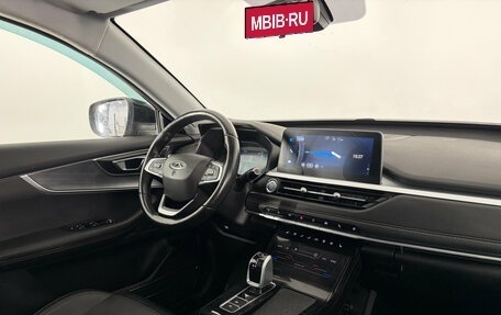 Chery Tiggo 7 Pro, 2022 год, 1 650 000 рублей, 13 фотография