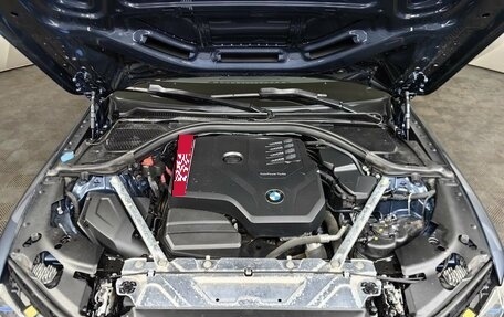 BMW 4 серия, 2021 год, 4 285 440 рублей, 8 фотография