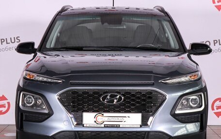 Hyundai Kona I, 2019 год, 1 749 000 рублей, 4 фотография