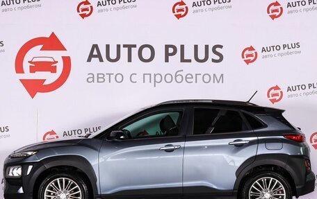 Hyundai Kona I, 2019 год, 1 749 000 рублей, 6 фотография