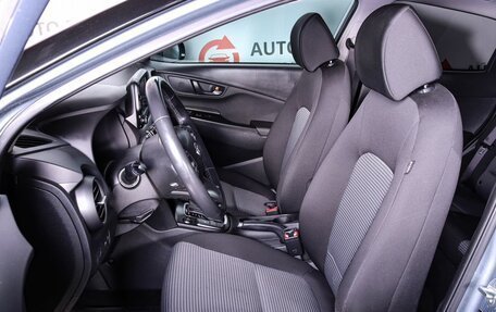 Hyundai Kona I, 2019 год, 1 749 000 рублей, 9 фотография