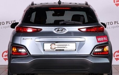 Hyundai Kona I, 2019 год, 1 749 000 рублей, 5 фотография