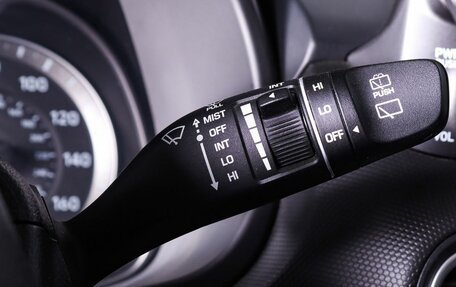 Hyundai Kona I, 2019 год, 1 749 000 рублей, 17 фотография