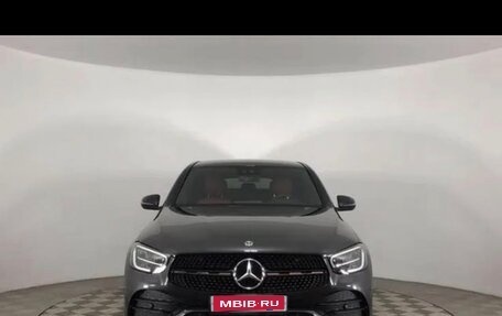 Mercedes-Benz GLC, 2021 год, 4 480 000 рублей, 1 фотография