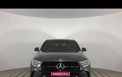 Mercedes-Benz GLC, 2021 год, 4 480 000 рублей, 1 фотография