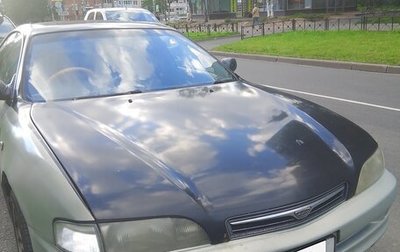 Toyota Corona EXiV II (ST200), 1996 год, 350 000 рублей, 1 фотография