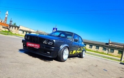 BMW 3 серия, 1989 год, 450 000 рублей, 1 фотография