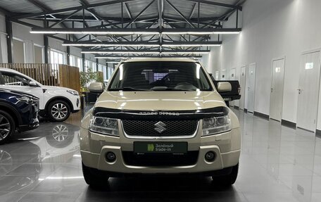 Suzuki Grand Vitara, 2008 год, 1 045 000 рублей, 3 фотография