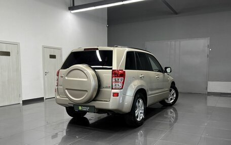 Suzuki Grand Vitara, 2008 год, 1 045 000 рублей, 2 фотография