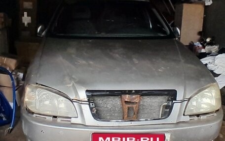 Chery Amulet (A15) I, 2006 год, 28 500 рублей, 1 фотография