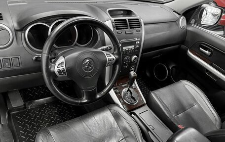 Suzuki Grand Vitara, 2008 год, 1 045 000 рублей, 8 фотография