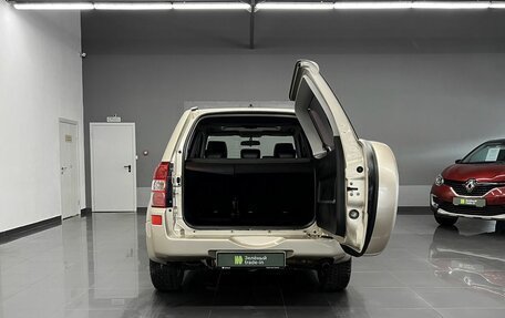Suzuki Grand Vitara, 2008 год, 1 045 000 рублей, 7 фотография