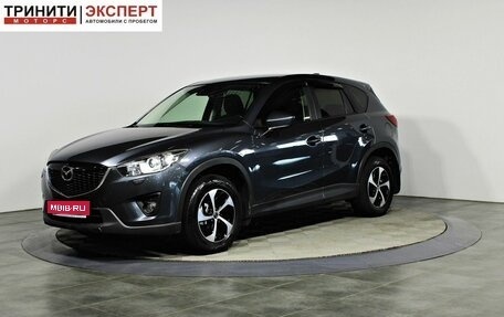 Mazda CX-5 II, 2011 год, 1 297 000 рублей, 1 фотография